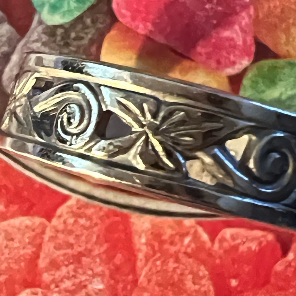 Vintage ring